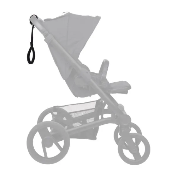 Dooky Stroller Safety Strap> Accessoires Buggy's|Accessoires Kinderwagens