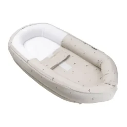 Doomoo Cocoon Tetra Jersey Sand><noscript><img width=
