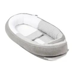Doomoo Cocoon Tetra Jersey Sand><noscript><img width=