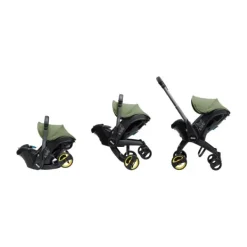 Doona i Autostoel/Buggy 2-in-1 - Sahara Sand><noscript><img width=