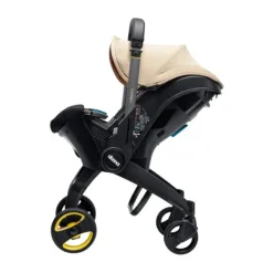 Doona i Autostoel/Buggy 2-in-1 - Sahara Sand><noscript><img width=