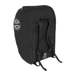Doona Travel Bag Padded Black> Accessoires Buggy's