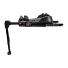 Doona X Isofix Base Black> Accessoires Autostoel|Isofix Base