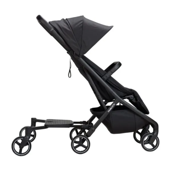 Dubatti Adapter Stroller Board Smart> Accessoires Kinderwagens|Accessoires Tweeling/Duo