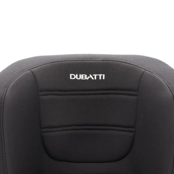 Dubatti by Britax Römer BABYSAFE PRO Autostoeltje - Pitch Black> I-Size Autostoelen|Autostoel Groep 2/3 (15-36Kg)