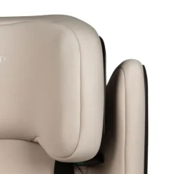 Britax Römer Dubatti by KIDFIX PRO Autostoel - Mushroom Gray><noscript><img width=