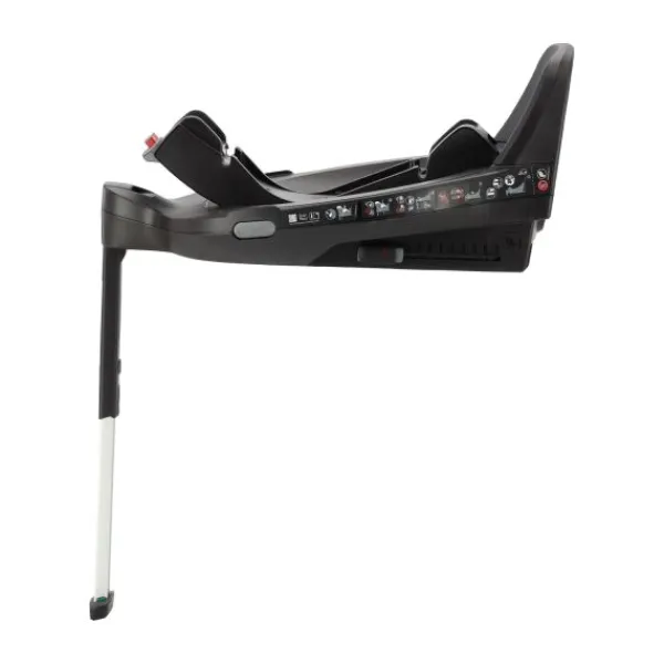 Dubatti by Britax Römer VARIO BASE 5Z> Accessoires Autostoel|Isofix Base