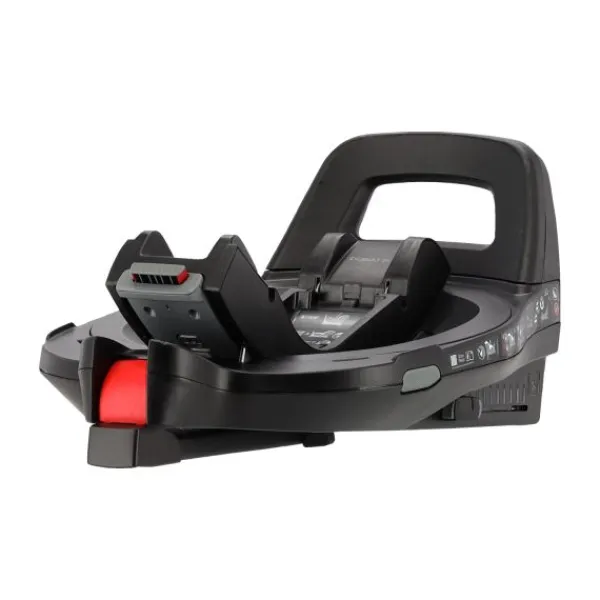 Dubatti by Britax Römer VARIO BASE 5Z> Accessoires Autostoel|Isofix Base