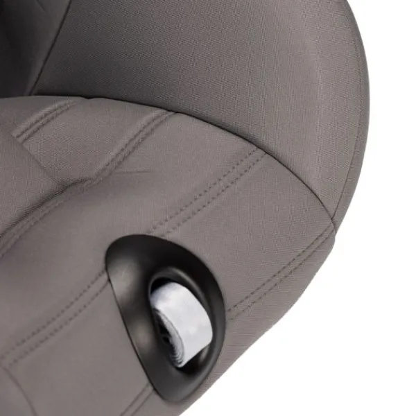 Dubatti By Römer Autostoel Dualfix 5Z Mushroom Gray> Autostoel Groep 0/1 (0-18Kg)