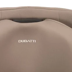Dubatti By Römer Autostoel Dualfix 5Z Mushroom Gray><noscript><img width=