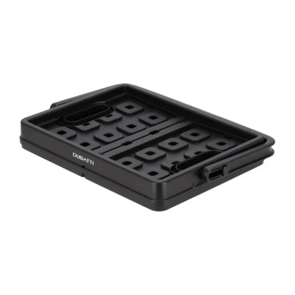 Dubatti Folding Crate> Accessoires Kinderwagens|Accessoires Tweeling/Duo