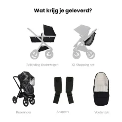 Dubatti One E5 Bekleding / Accessoires - Grey><noscript><img width=