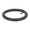 Dubatti One E6 Binnenband - Zwart Ventiel> Accessoires Kinderwagens|Accessoires Tweeling/Duo