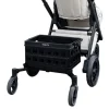 Dubatti One Strollerboard Set - Strollerboard + Adapterset + Crate Adapter + Folding Crate> Accessoires Kinderwagens|Accessoires Tweeling/Duo