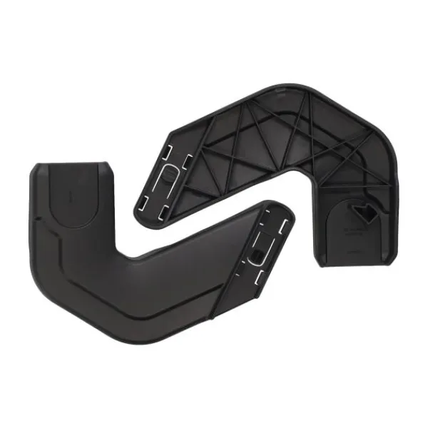 Dubatti Smart Car Seat Adapter> Accessoires Buggy's|Accessoires Autostoel
