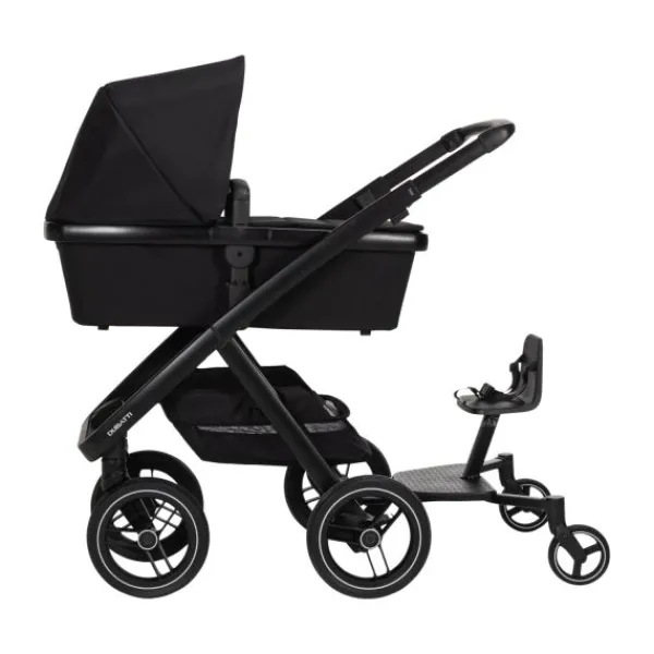 Dubatti Stroller Board Seat> Accessoires Kinderwagens|Accessoires Tweeling/Duo