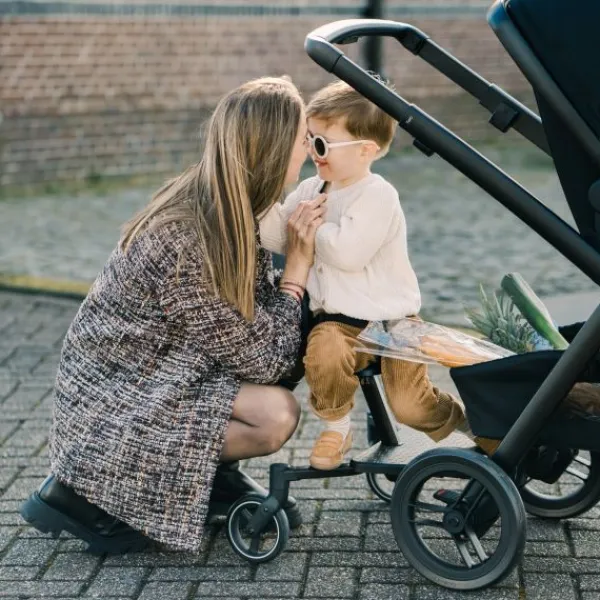 Dubatti Stroller Board Seat> Accessoires Kinderwagens|Accessoires Tweeling/Duo