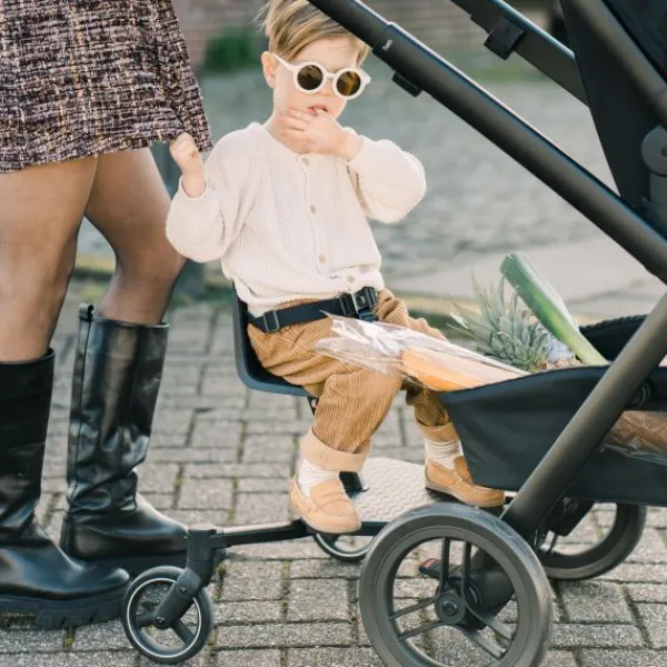 Dubatti Stroller Board Seat> Accessoires Kinderwagens|Accessoires Tweeling/Duo