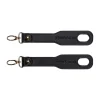 Dubatti Tas Straps Universeel Zwart/Zwart> Accessoires Tassen
