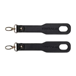 Dubatti Tas Straps Universeel Zwart/Zwart> Accessoires Tassen