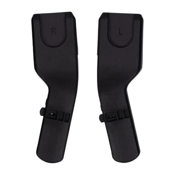 Dubatti Two Autostoel Adapter> Accessoires Kinderwagens|Accessoires Tweeling/Duo