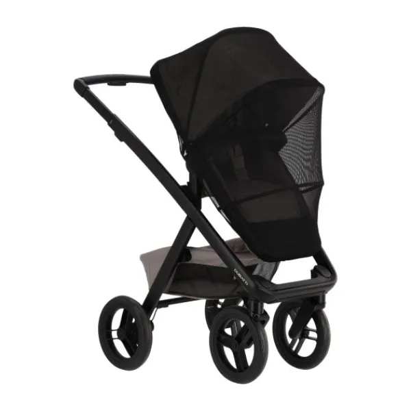 Dubatti Two Muskietennet> Accessoires Kinderwagens|Accessoires Tweeling/Duo