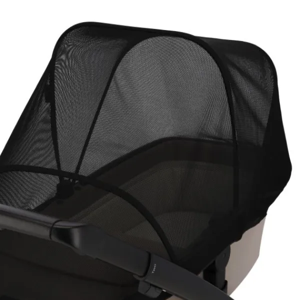Dubatti Two Muskietennet> Accessoires Kinderwagens|Accessoires Tweeling/Duo