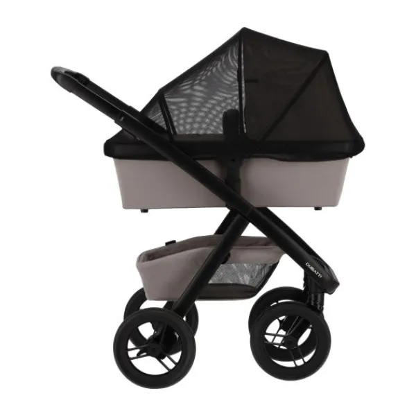 Dubatti Two Muskietennet> Accessoires Kinderwagens|Accessoires Tweeling/Duo