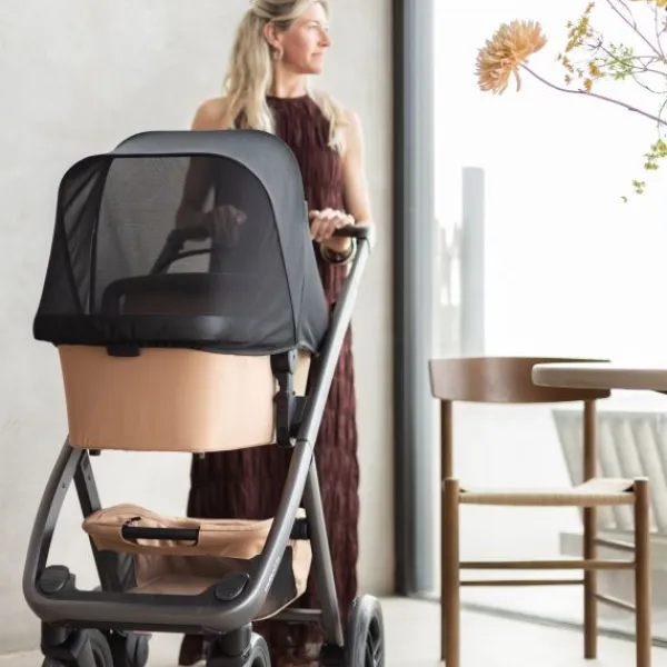 Dubatti Two Muskietennet> Accessoires Kinderwagens|Accessoires Tweeling/Duo