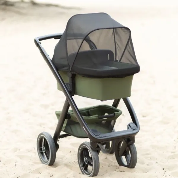Dubatti Two Muskietennet> Accessoires Kinderwagens|Accessoires Tweeling/Duo