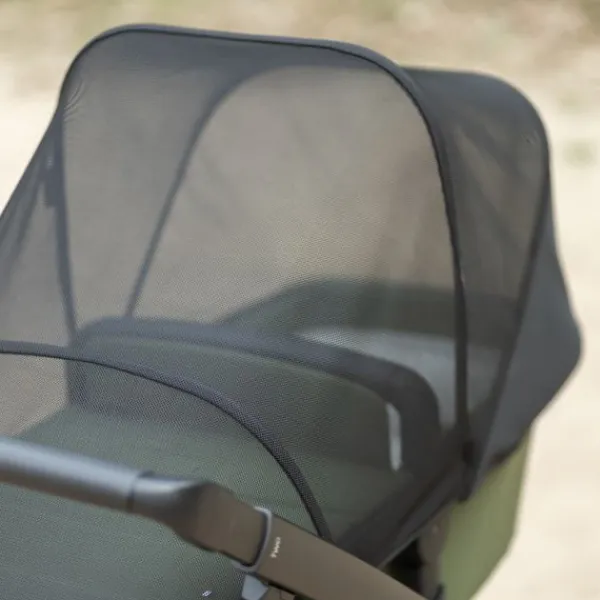 Dubatti Two Muskietennet> Accessoires Kinderwagens|Accessoires Tweeling/Duo