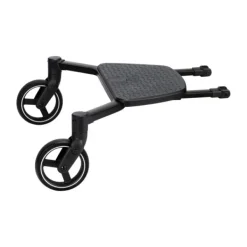 Dubatti Two Strollerboard Set - Strollerboard + Adapterset + Crate Adapter + Folding Crate><noscript><img width=