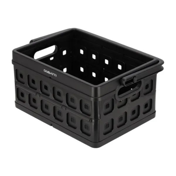 Dubatti Two Strollerboard Set - Strollerboard + Adapterset + Crate Adapter + Folding Crate> Accessoires Kinderwagens|Accessoires Tweeling/Duo