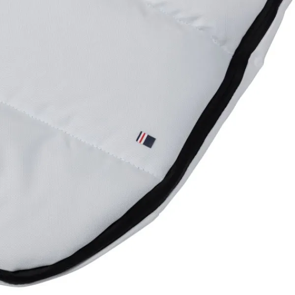 Dubatti Two Voetenzak Rusty Brown> Accessoires Kinderwagens|Accessoires Tweeling/Duo