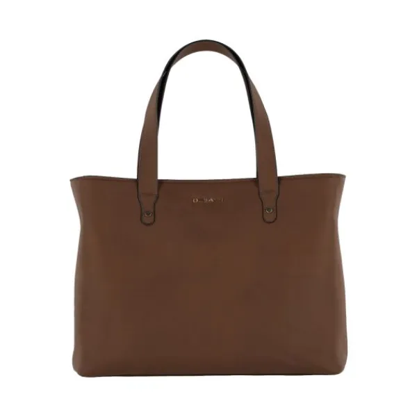 Dubatti Two Voetenzak Rusty Brown> Accessoires Kinderwagens|Accessoires Tweeling/Duo