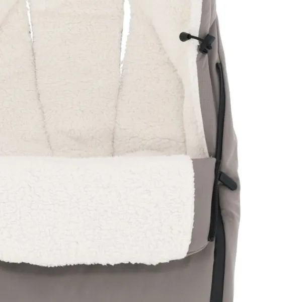 Dubatti Voetenzak - Two E2 - Night Blue> Accessoires Kinderwagens|Accessoires Tweeling/Duo