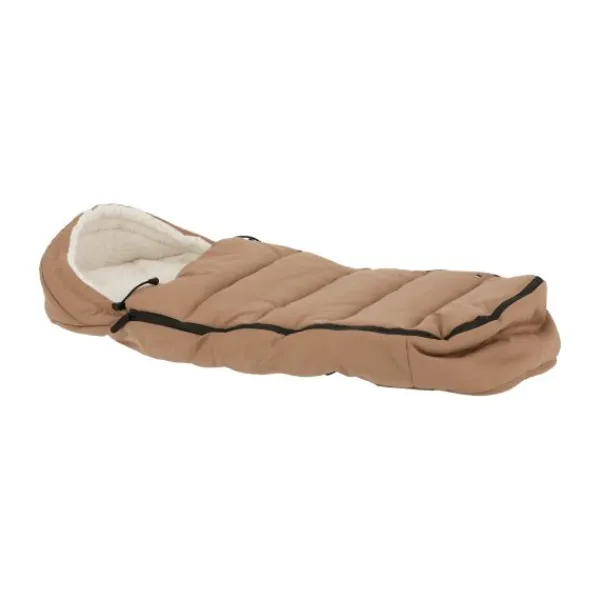 Dubatti Voetenzak - Two E2 - Night Blue> Accessoires Kinderwagens|Accessoires Tweeling/Duo