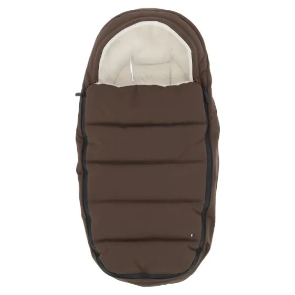 Dubatti Voetenzak - Two E2 - Night Blue> Accessoires Kinderwagens|Accessoires Tweeling/Duo