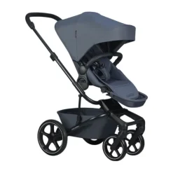 Easywalker Harvey NXT Kinderwagen 2-in-1 - Eclipse Black><noscript><img width=