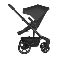 Easywalker Harvey NXT Kinderwagen 2-in-1 - Eclipse Black><noscript><img width=