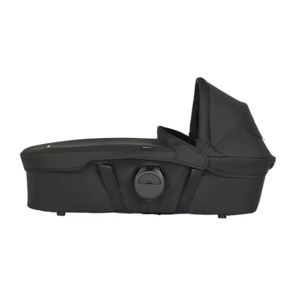 Easywalker Harvey Reiswieg Twin Shadow Black> Accessoires Kinderwagens|Accessoires Tweeling/Duo