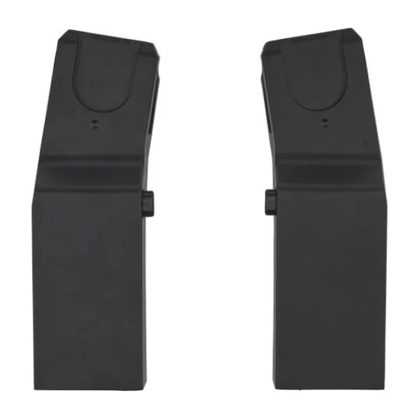 Easywalker Zoey Autostoel Adapter Set> Accessoires Kinderwagens|Accessoires Tweeling/Duo