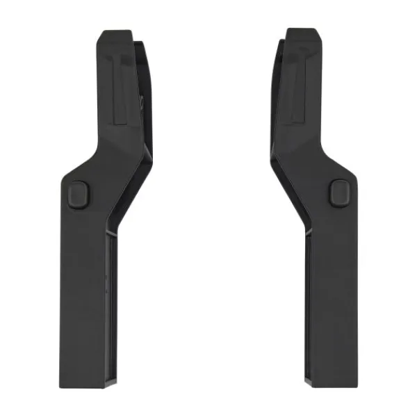 Easywalker Zoey Autostoel Adapter Set> Accessoires Kinderwagens|Accessoires Tweeling/Duo