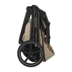 Easywalker Zoey Kinderwagen - Almond Taupe><noscript><img width=