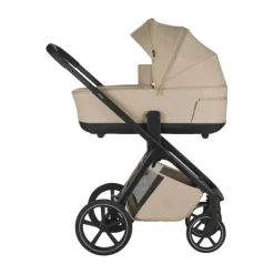 Easywalker Zoey Kinderwagen - Almond Taupe><noscript><img width=