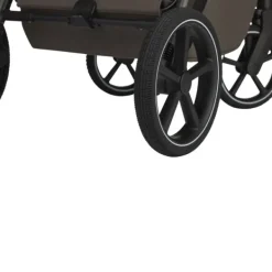 Easywalker Zoey Kinderwagen - Almond Taupe><noscript><img width=