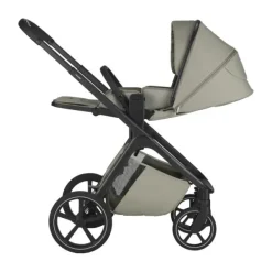 Easywalker Zoey Kinderwagen - Almond Taupe><noscript><img width=