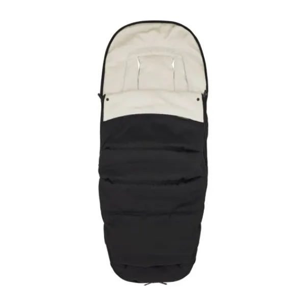 Easywalker Zoey Kinderwagen - Almond Taupe> Uitbreidbare Kinderwagens|Wandelwagens