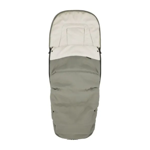 Easywalker Zoey Kinderwagen - Almond Taupe> Uitbreidbare Kinderwagens|Wandelwagens