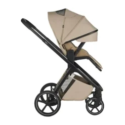 Easywalker Zoey Kinderwagen - Almond Taupe><noscript><img width=